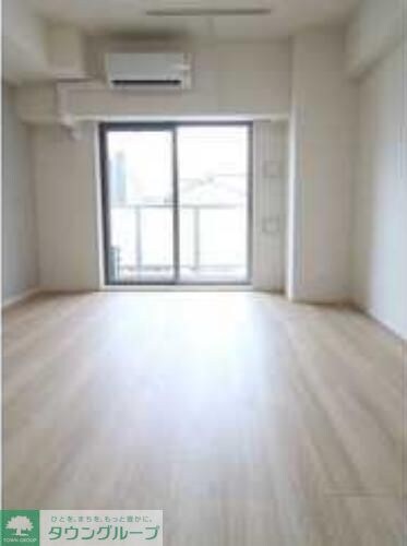 プレール・ドゥーク上中里の物件内観写真