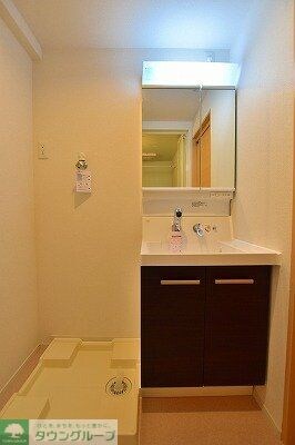 マーレーモンティーVIの物件内観写真