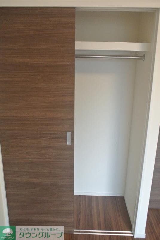 ラフィスタ本蓮沼の物件内観写真