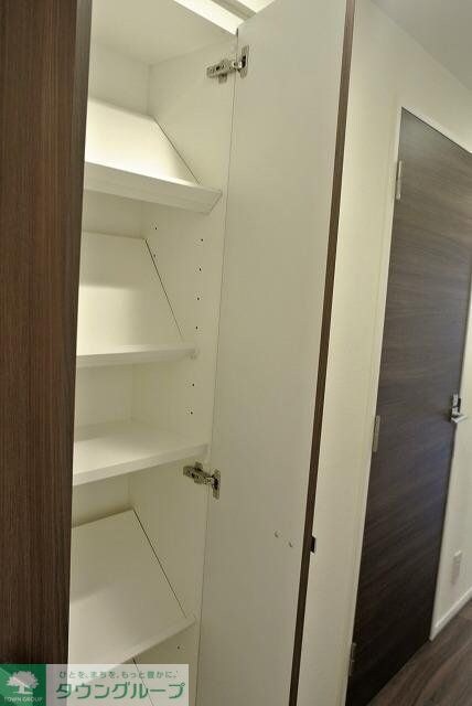 ラフィスタ本蓮沼の物件内観写真