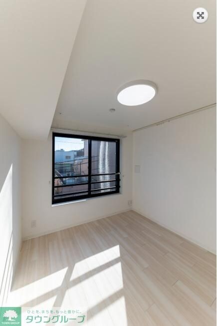 レピュア上板橋レジデンスの物件内観写真