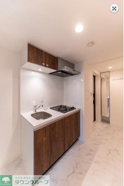 レピュア上板橋レジデンスの物件内観写真