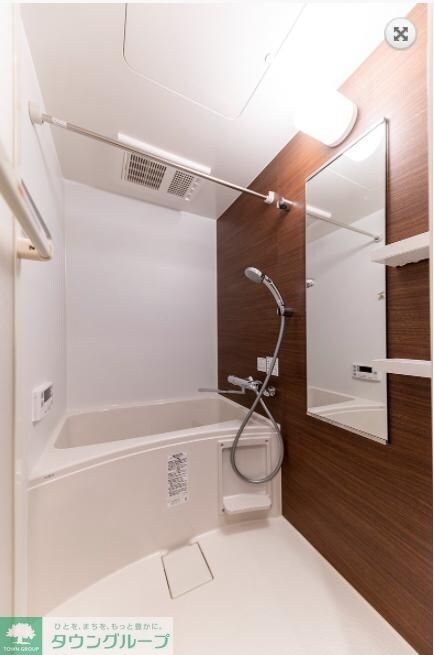 レピュア上板橋レジデンスの物件内観写真