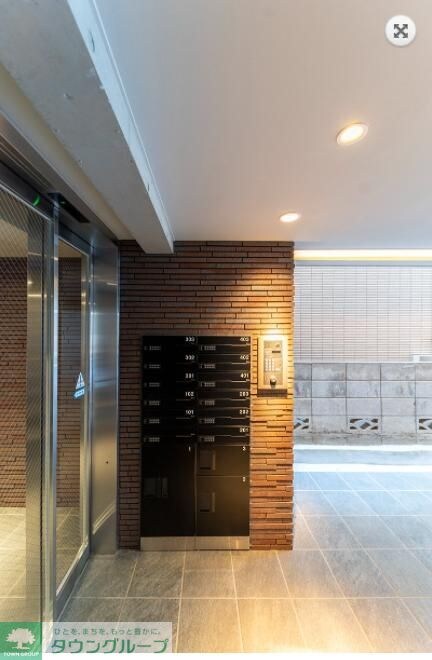 レピュア上板橋レジデンスの物件内観写真