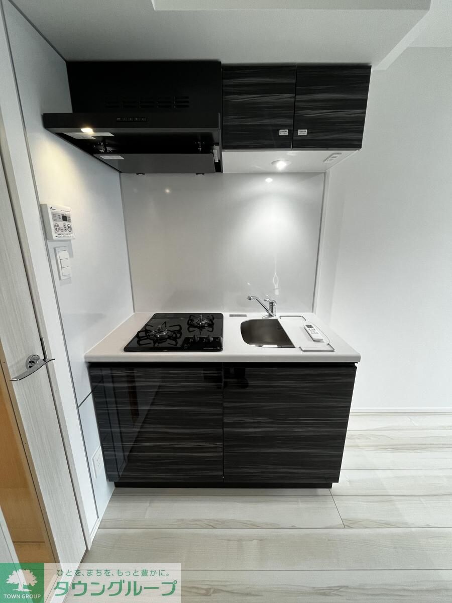 ＡＲＣＯＢＡＬＥＮＯ　ＳＨＩＮＩＴＡＢＡＳＨＩの物件内観写真