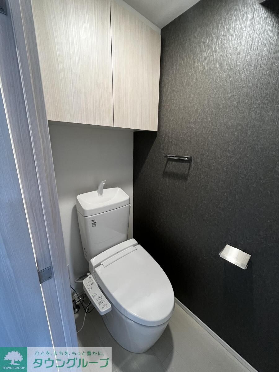 ＡＲＣＯＢＡＬＥＮＯ　ＳＨＩＮＩＴＡＢＡＳＨＩの物件内観写真