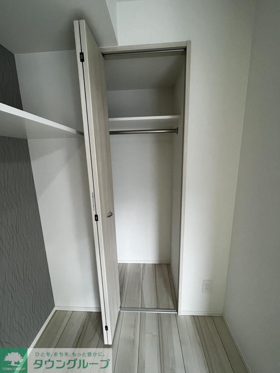 ＡＲＣＯＢＡＬＥＮＯ　ＳＨＩＮＩＴＡＢＡＳＨＩの物件内観写真