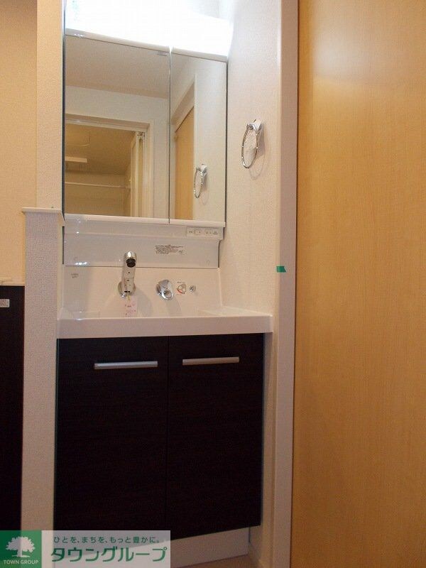 ヴェルニ上中里の物件内観写真