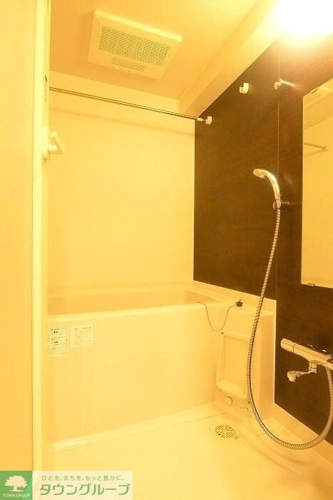 コンシェリア王子飛鳥山の物件内観写真