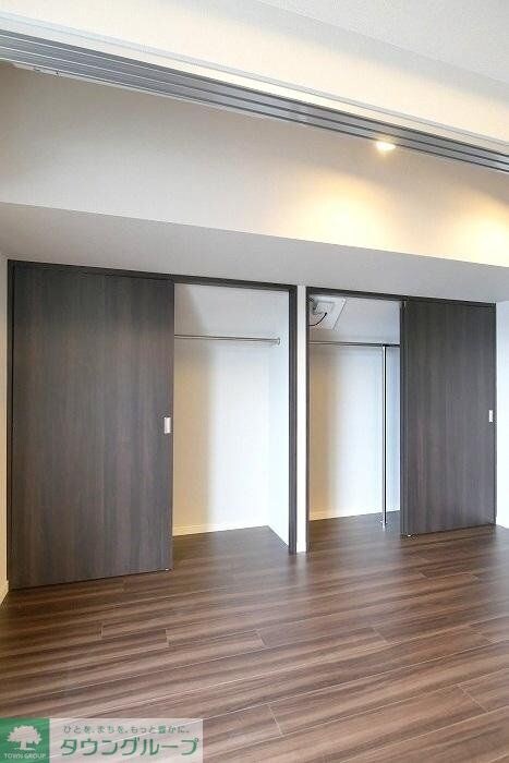 コンシェリア王子飛鳥山の物件内観写真