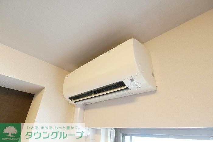 コンシェリア王子飛鳥山の物件内観写真