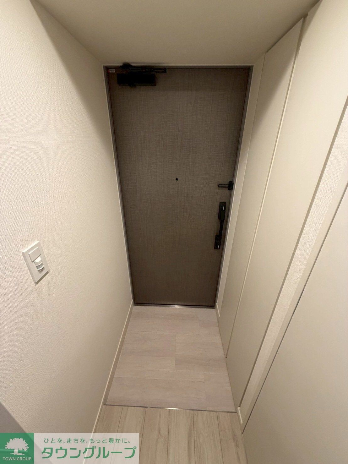 GENOVIA北池袋skygardenの物件内観写真