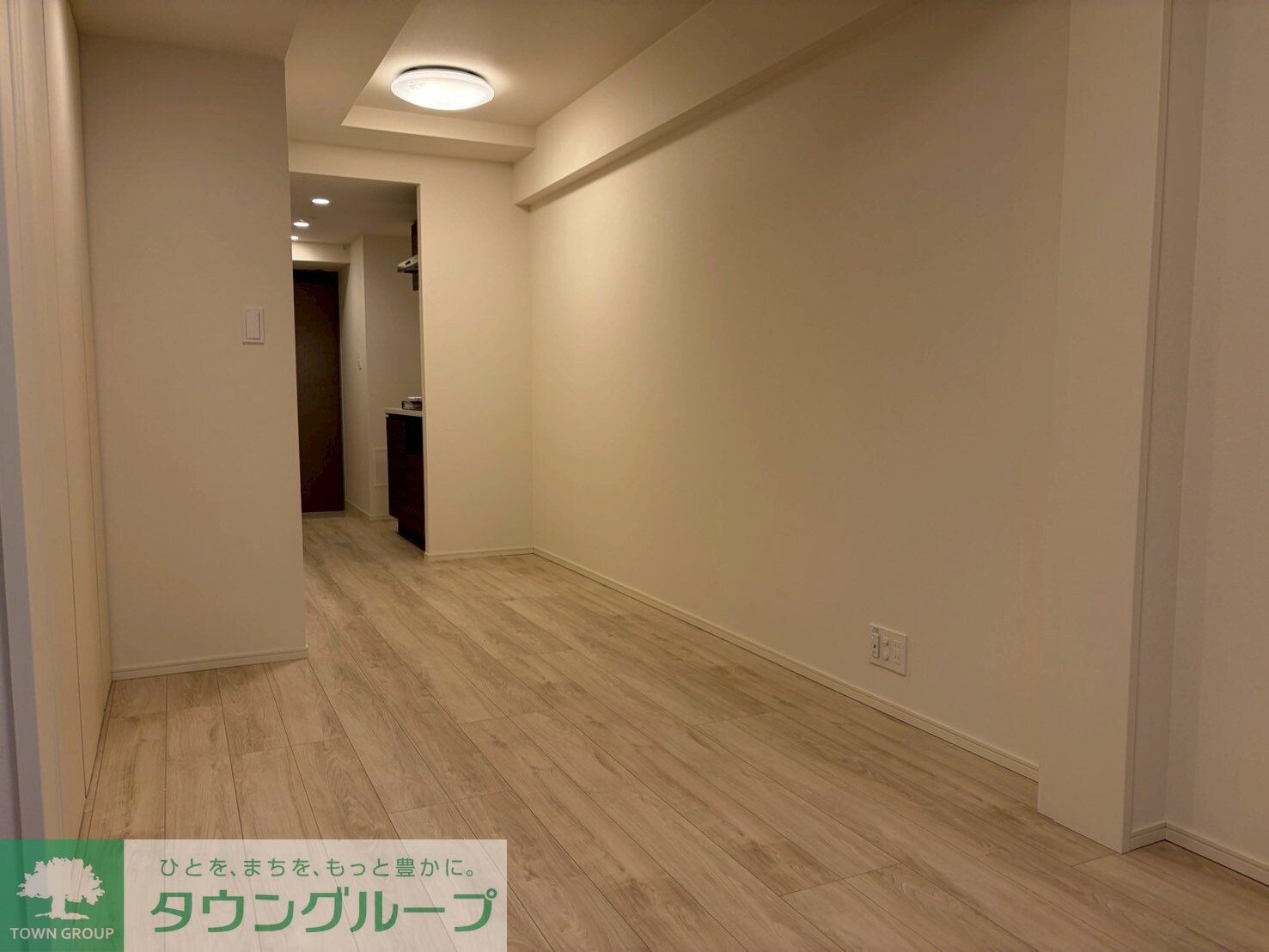 GENOVIA北池袋skygardenの物件内観写真