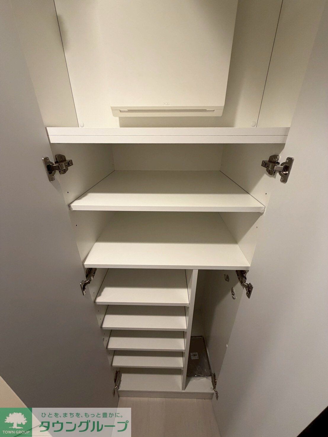 GENOVIA北池袋skygardenの物件内観写真