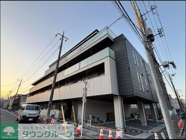 Fortuna(フォルトゥーナ)の物件内観写真