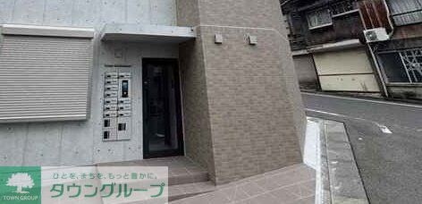 Exentia Motohasunumaの物件内観写真