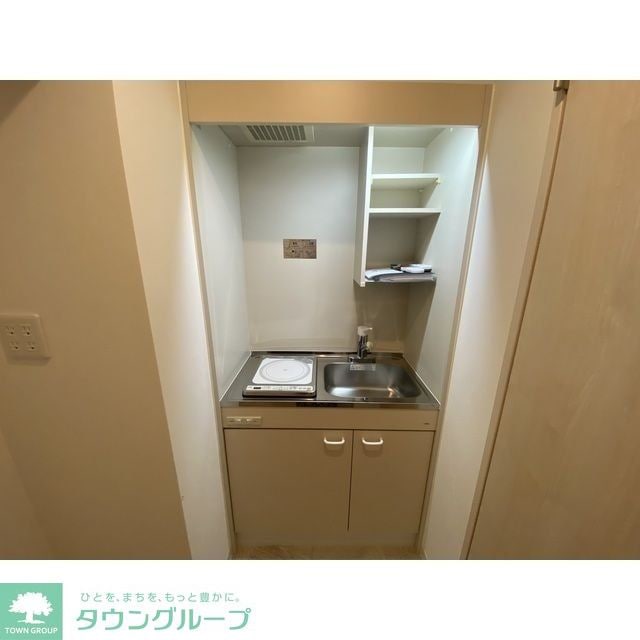 Exentia Motohasunumaの物件内観写真