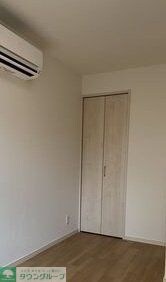 Exentia Motohasunumaの物件内観写真