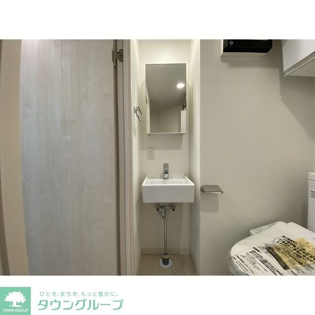 Exentia Motohasunumaの物件内観写真