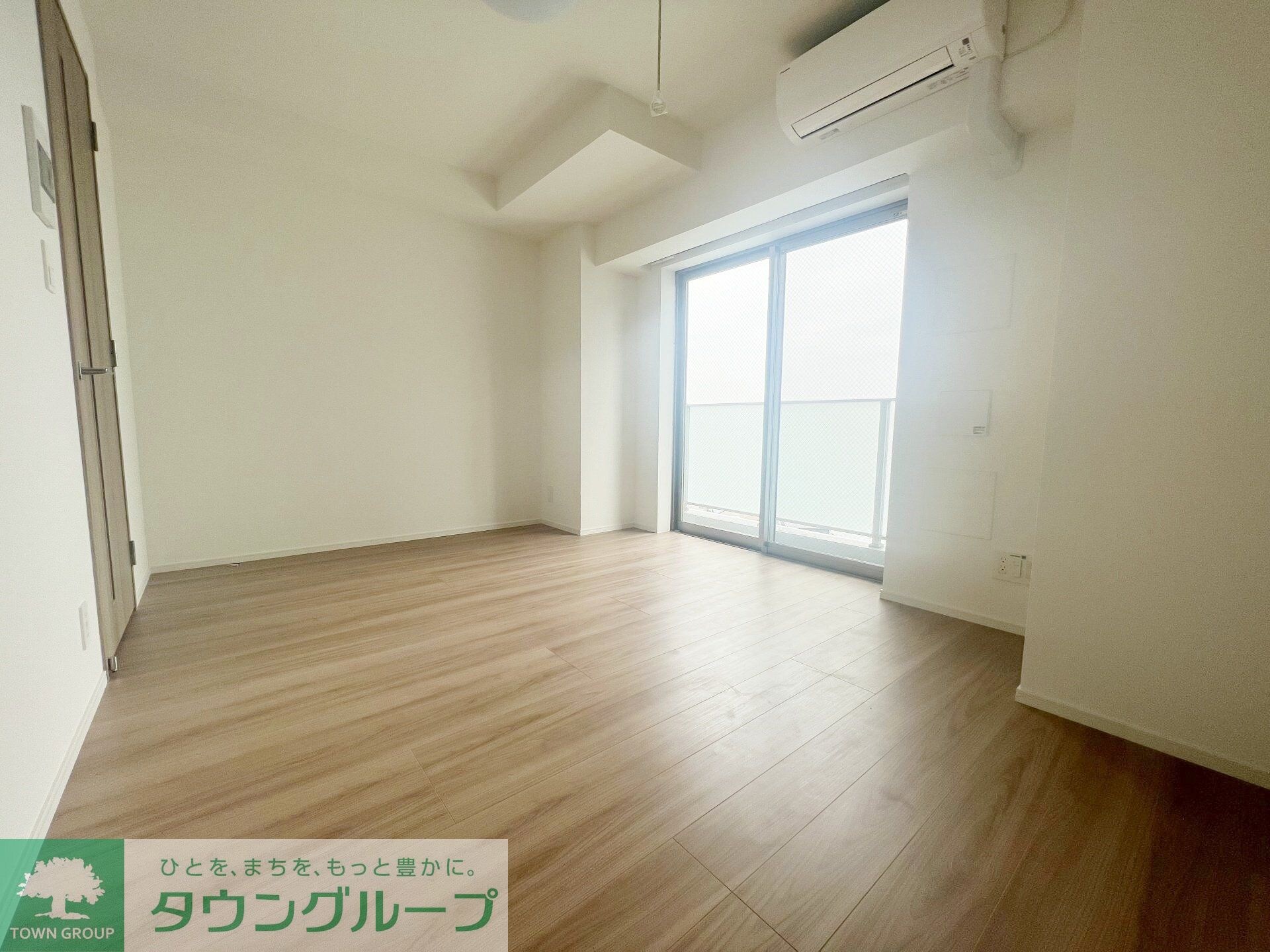 アンベリール王子の物件内観写真