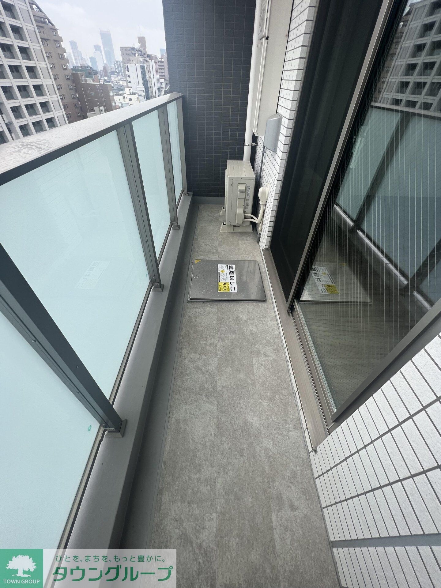 アンベリール王子の物件内観写真