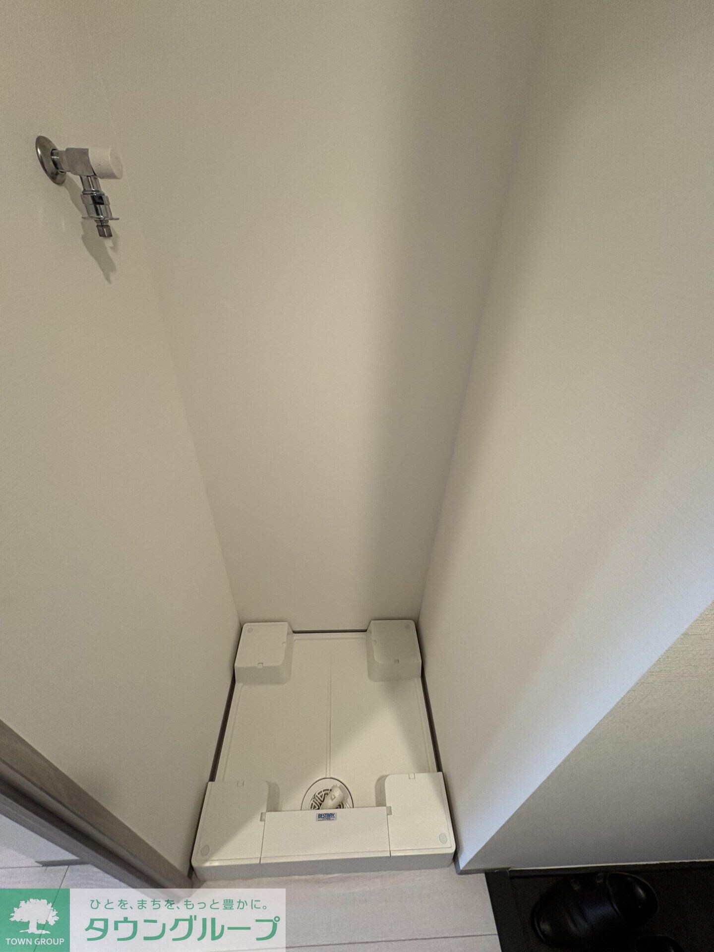 アーバンパーク志村坂上の物件内観写真