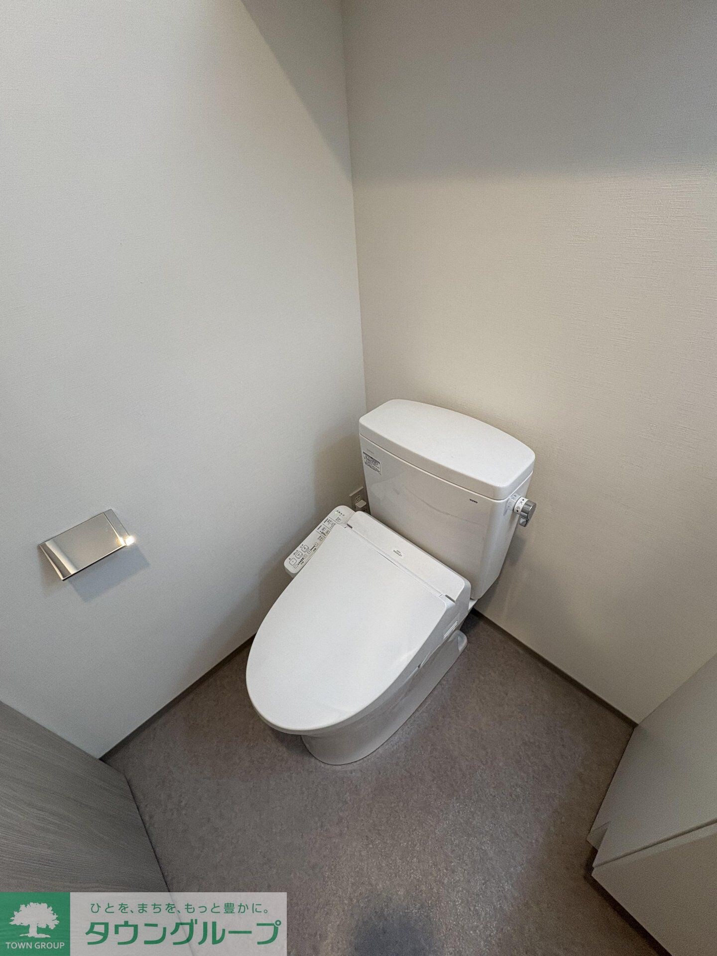 アーバンパーク志村坂上の物件内観写真