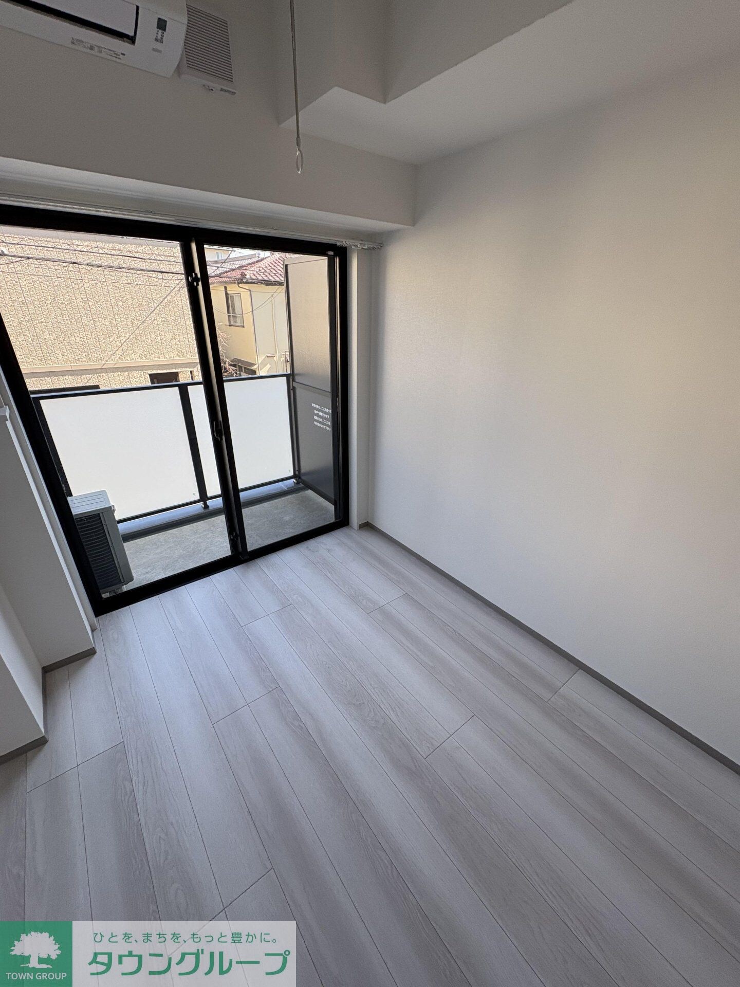 アーバンパーク志村坂上の物件内観写真