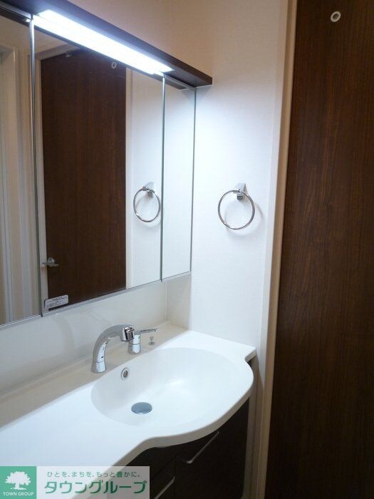 オークビレッジの物件内観写真