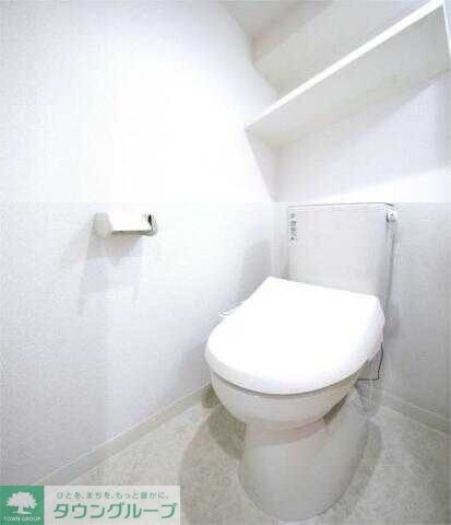 グランパークＮ．東京の物件内観写真