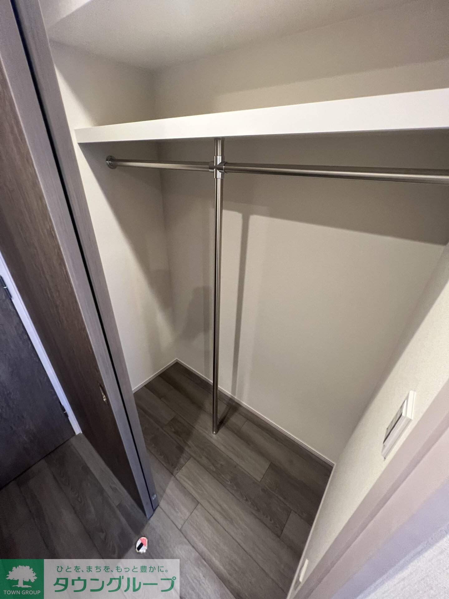 ザ・パークハビオ板橋区役所前の物件内観写真