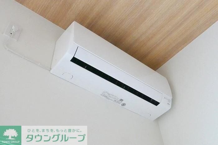 ハーモニーテラス中板橋IIIの物件内観写真