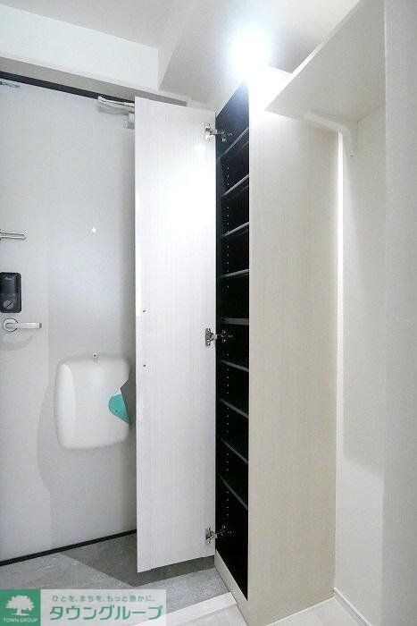 ハーモニーテラス中板橋IIIの物件内観写真