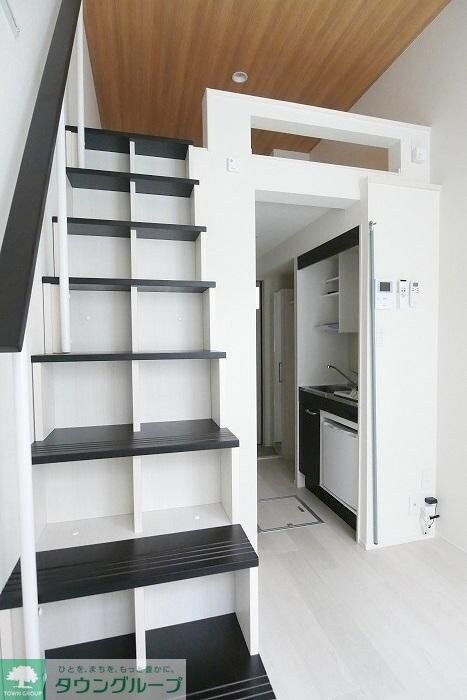 ハーモニーテラス中板橋IIIの物件内観写真