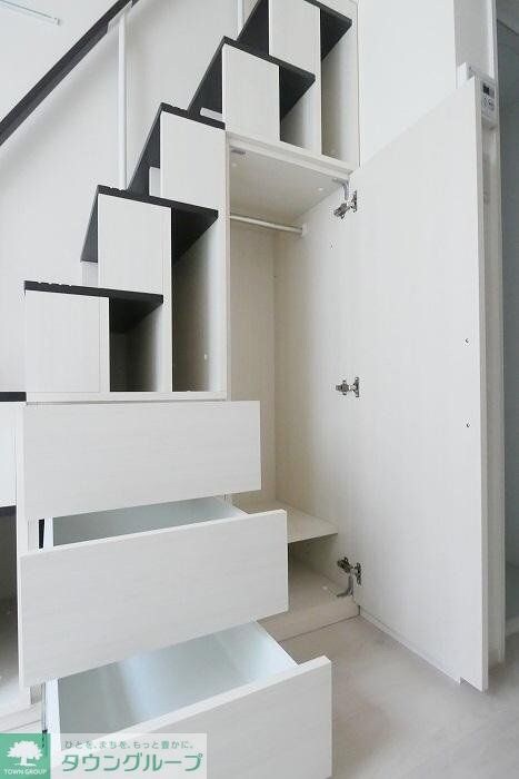 ハーモニーテラス中板橋IIIの物件内観写真