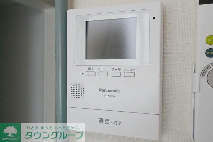 ハーモニーテラス中板橋IIIの物件内観写真