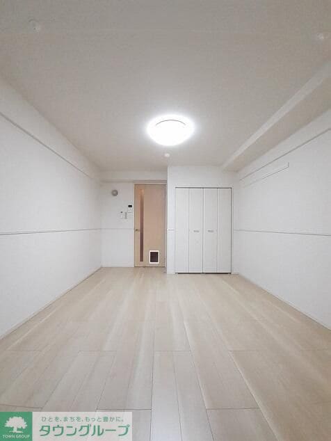 フォーシーズン蓮根の物件内観写真