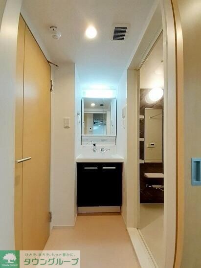 フォーシーズン蓮根の物件内観写真