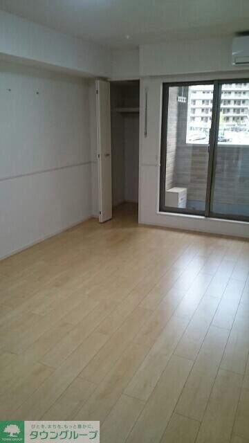 リジエール・ウエストの物件内観写真