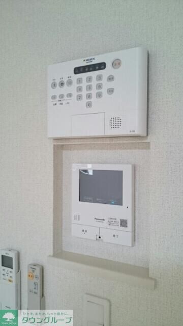 リジエール・ウエストの物件内観写真