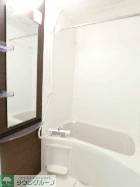 リブリ・グランディール高島平の物件内観写真