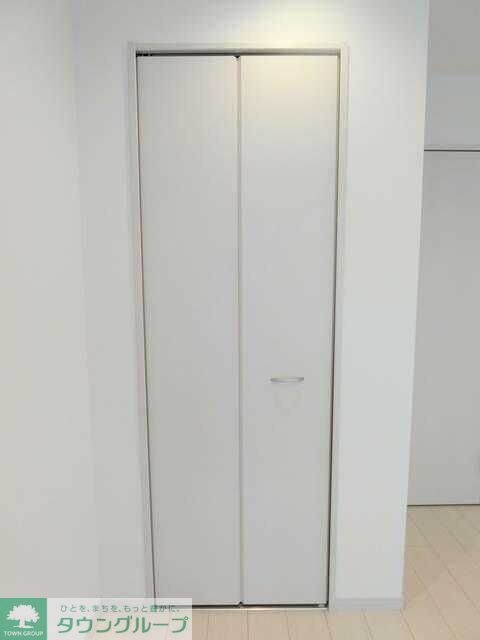 リブリ・グランディール高島平の物件内観写真