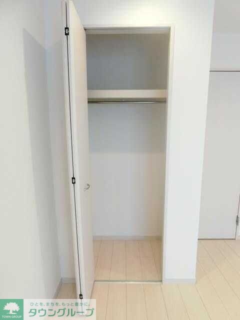 リブリ・グランディール高島平の物件内観写真