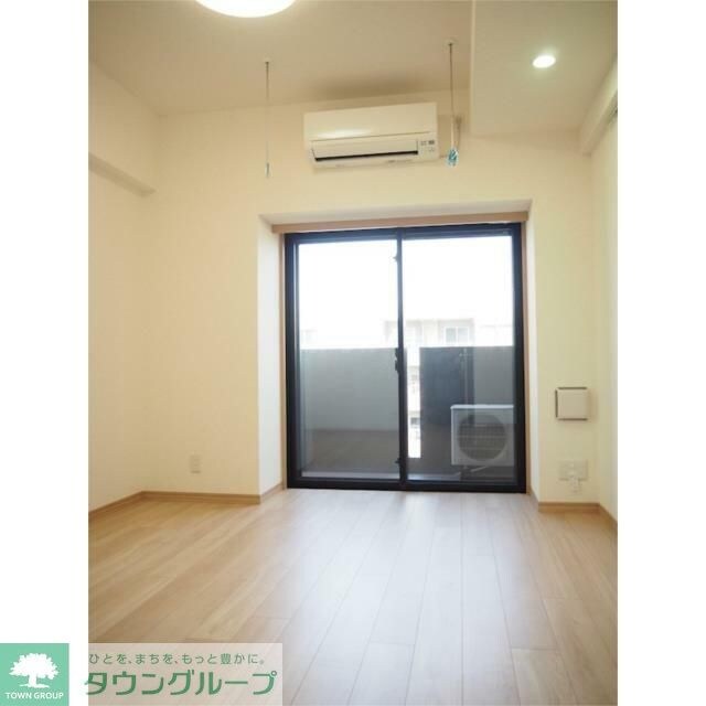 ルーブル中板橋弐番館の物件内観写真