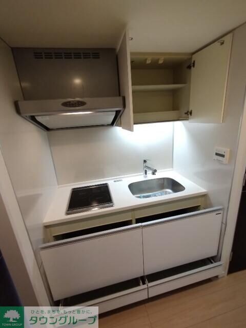 日神デュオステージ蓮根の物件内観写真