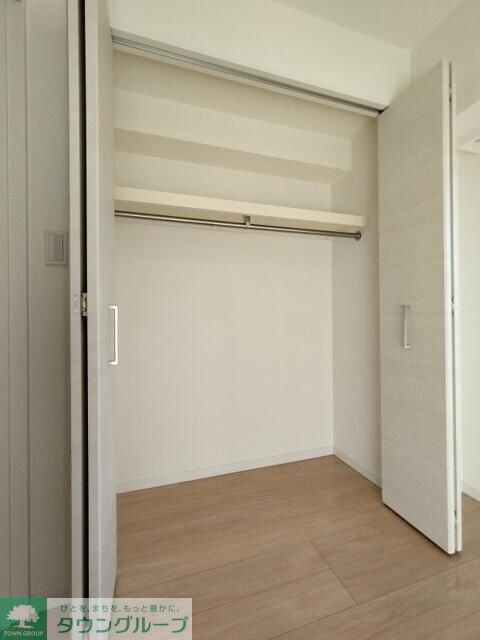 日神デュオステージ蓮根の物件内観写真