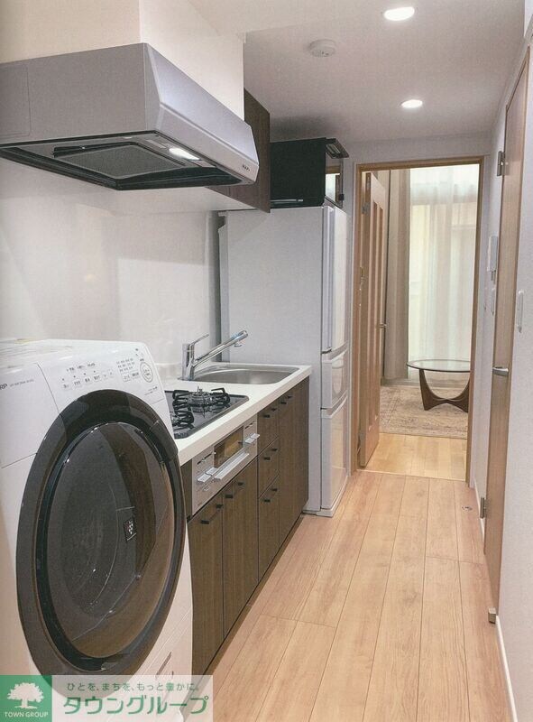 板橋マンションの物件内観写真