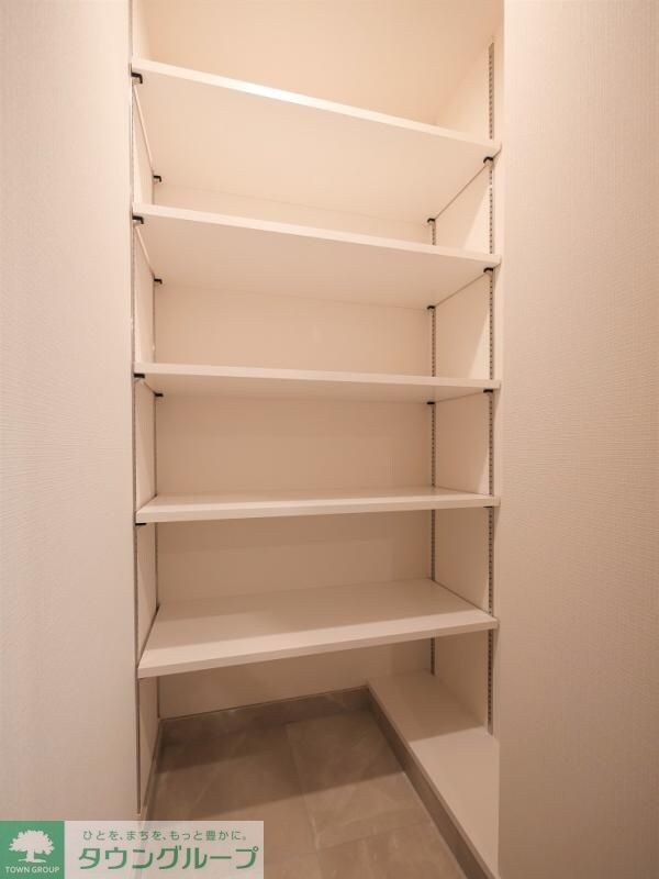 板橋本町ステーションレジデンスの物件内観写真