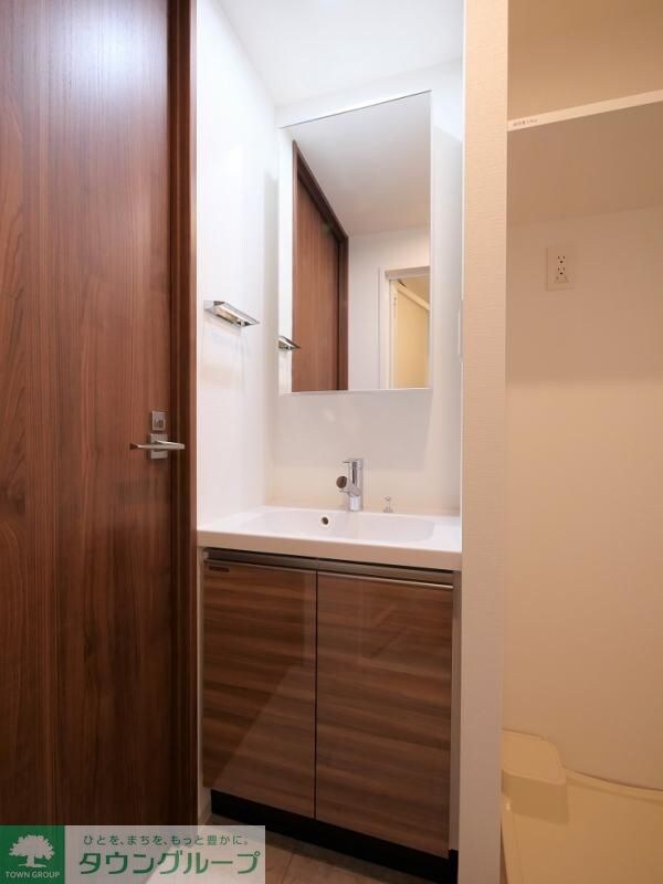 板橋本町ステーションレジデンスの物件内観写真