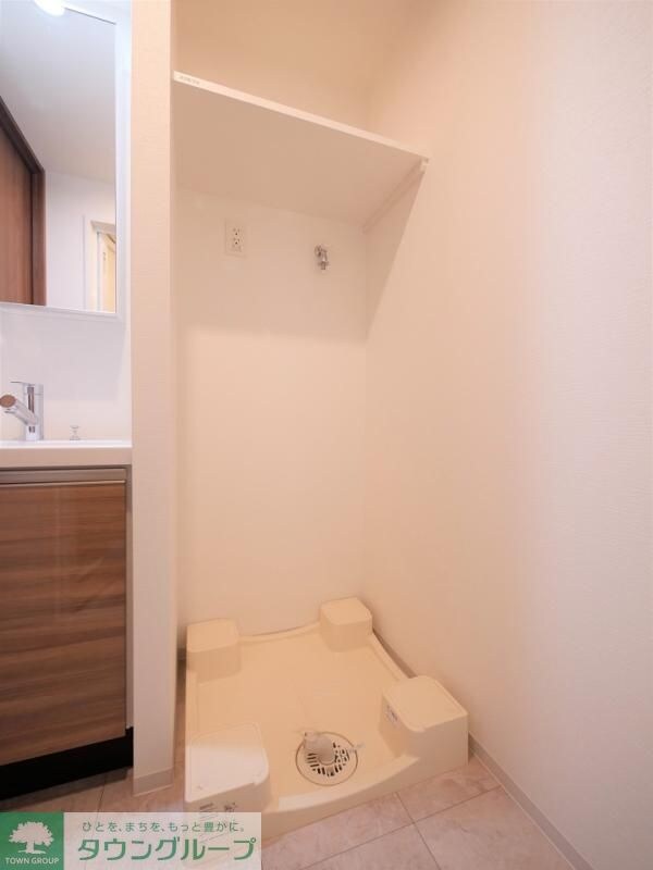 板橋本町ステーションレジデンスの物件内観写真